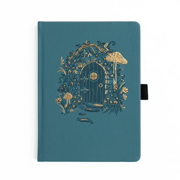 Fairy House | Notebook - Archer and Olive
