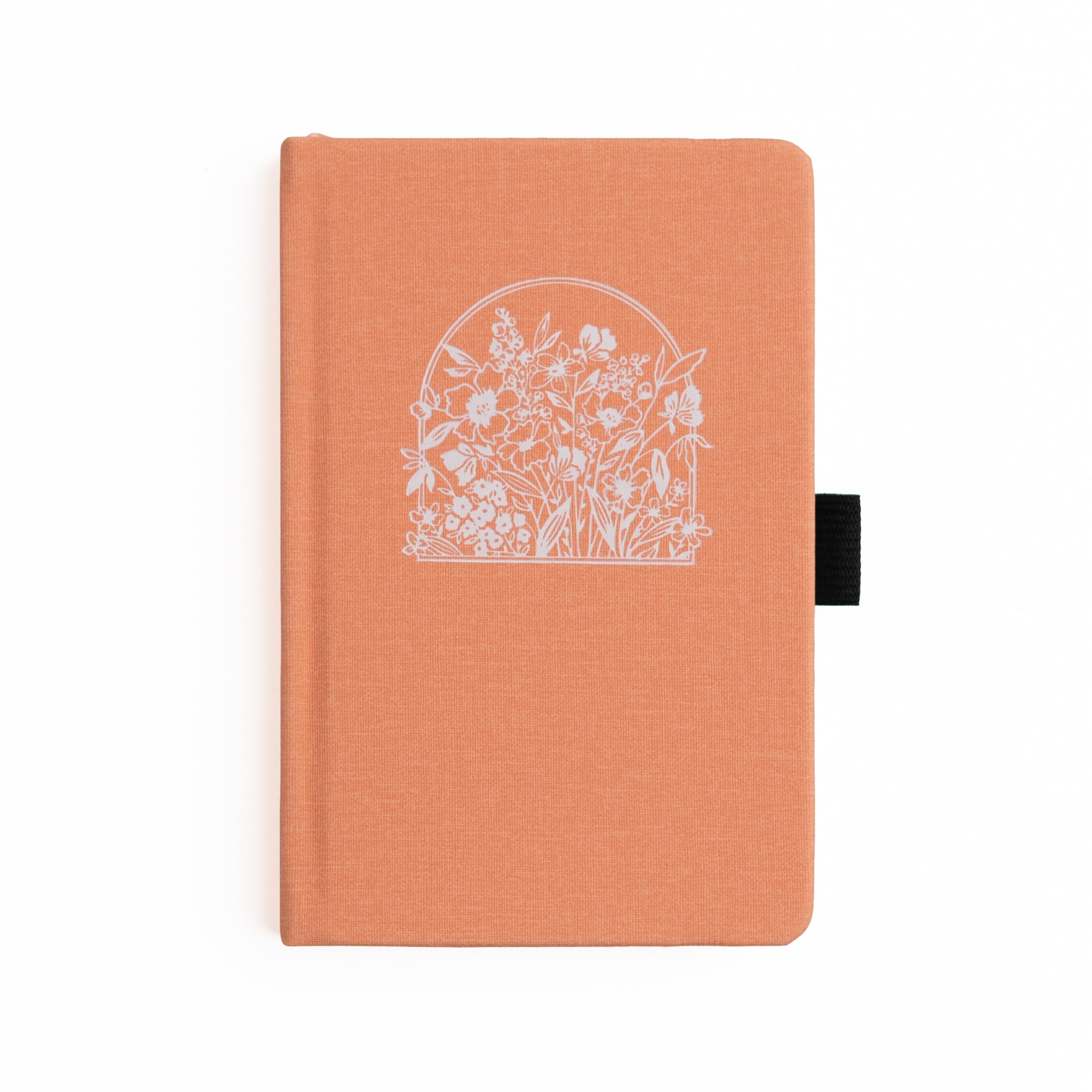 Wildflowers Framed | Notebook - Archer and Olive