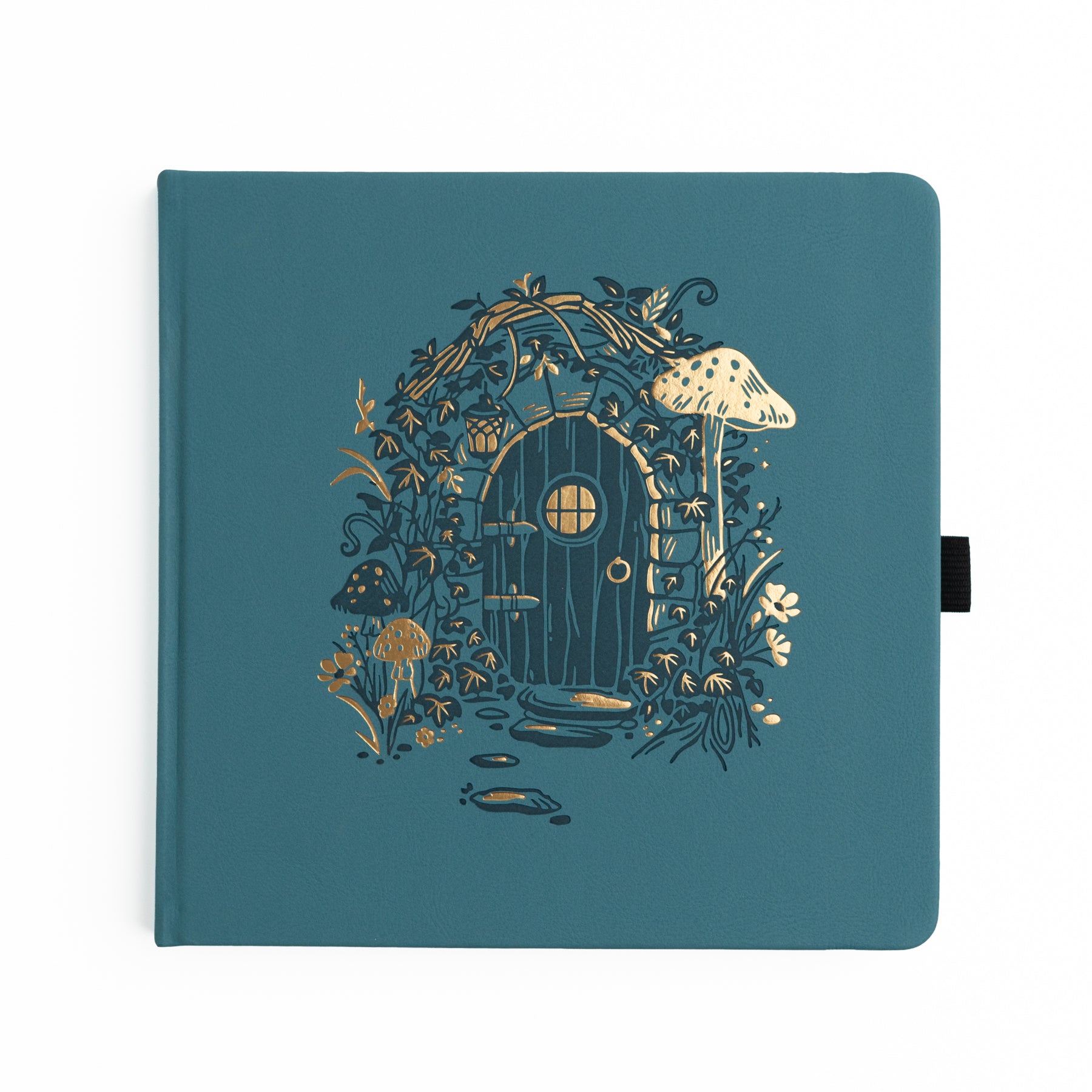 Fairy House | Notebook - Archer and Olive