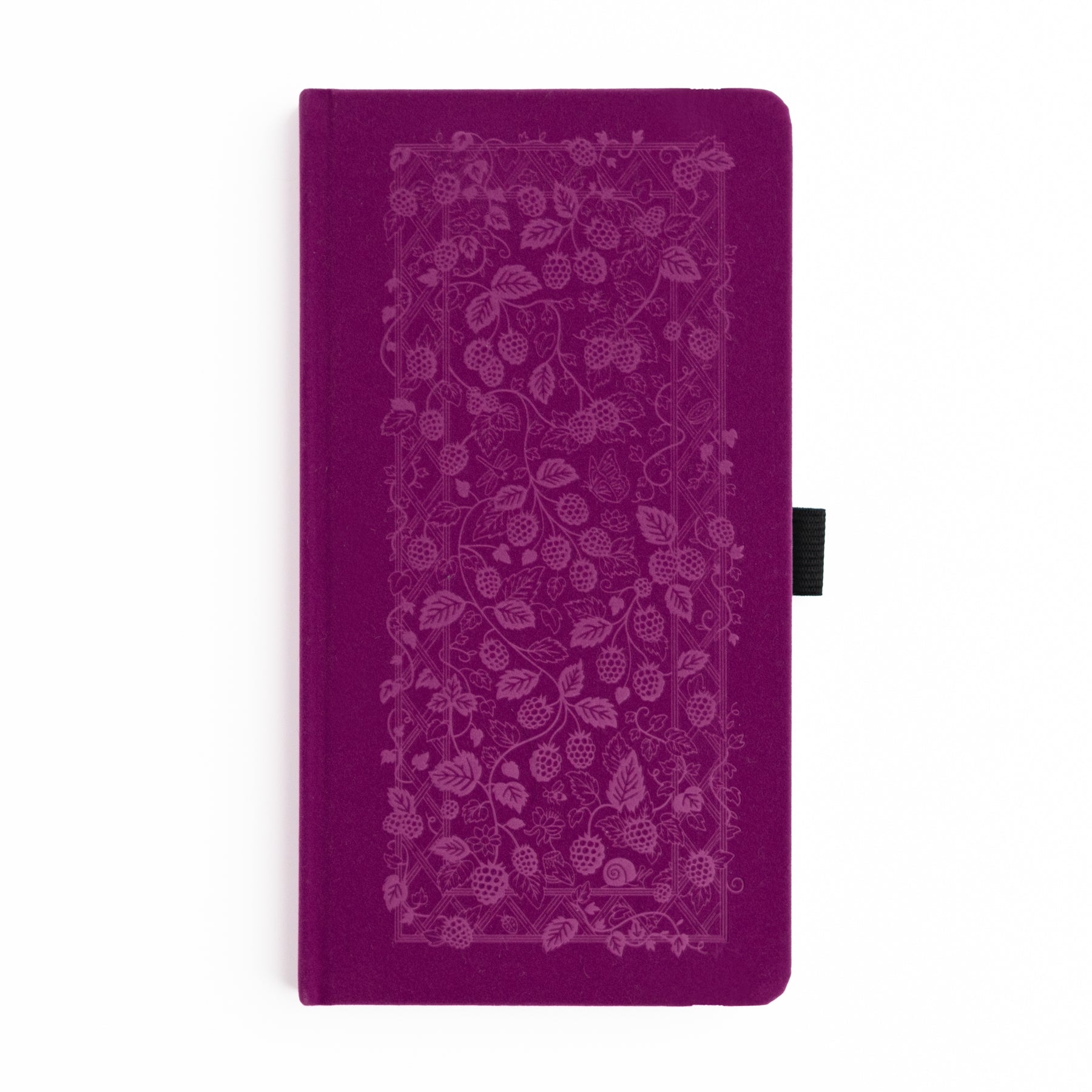 Berries & Vines | Notebook - Archer and Olive