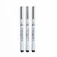 Monograph Brush Pens - Set of 3 - Archer and Olive