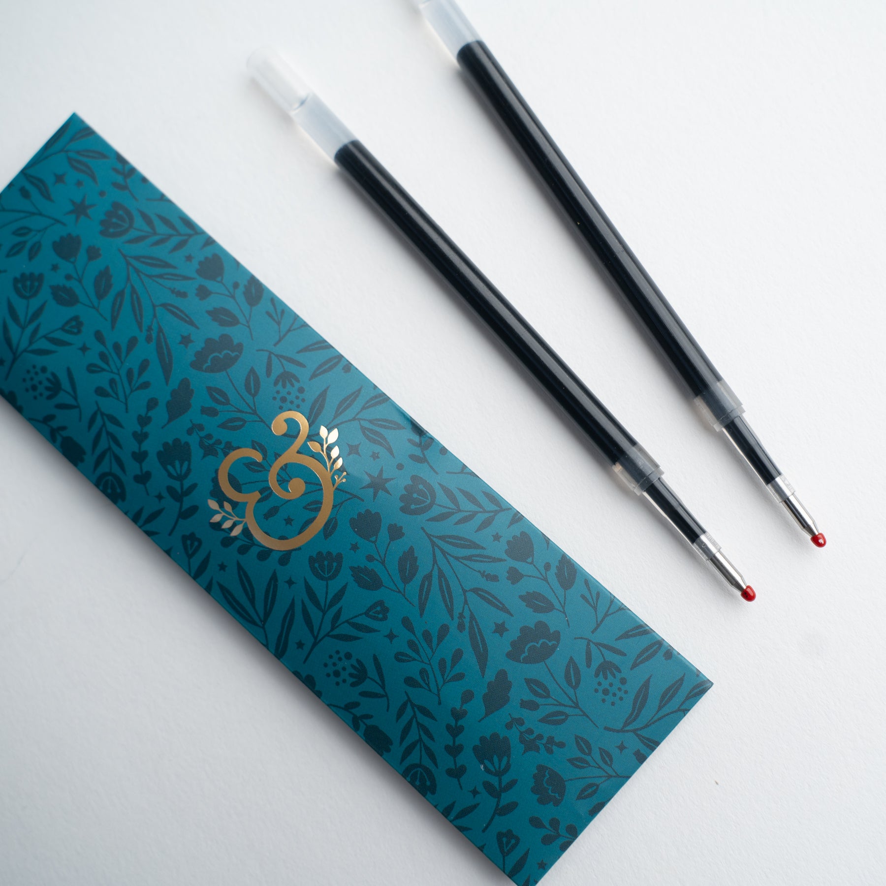 Pen Refills (set of 2) - Archer and Olive