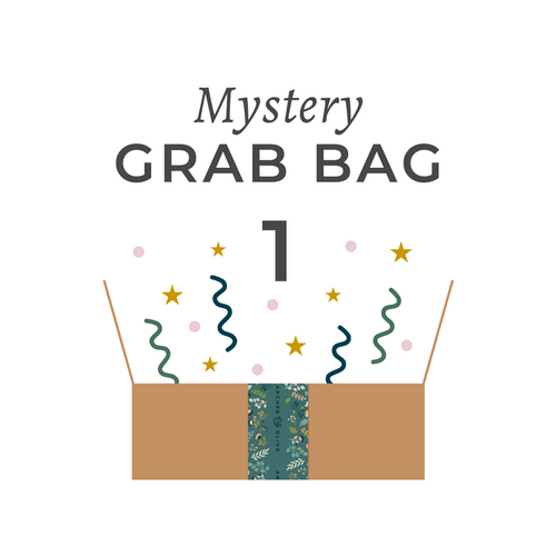 $21 Mystery Grab Bag - Archer and Olive