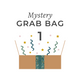 $21 Mystery Grab Bag - Archer and Olive