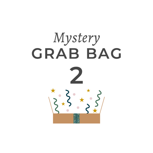 $15 Mystery Grab Bag - Archer and Olive