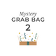 $15 Mystery Grab Bag - Archer and Olive