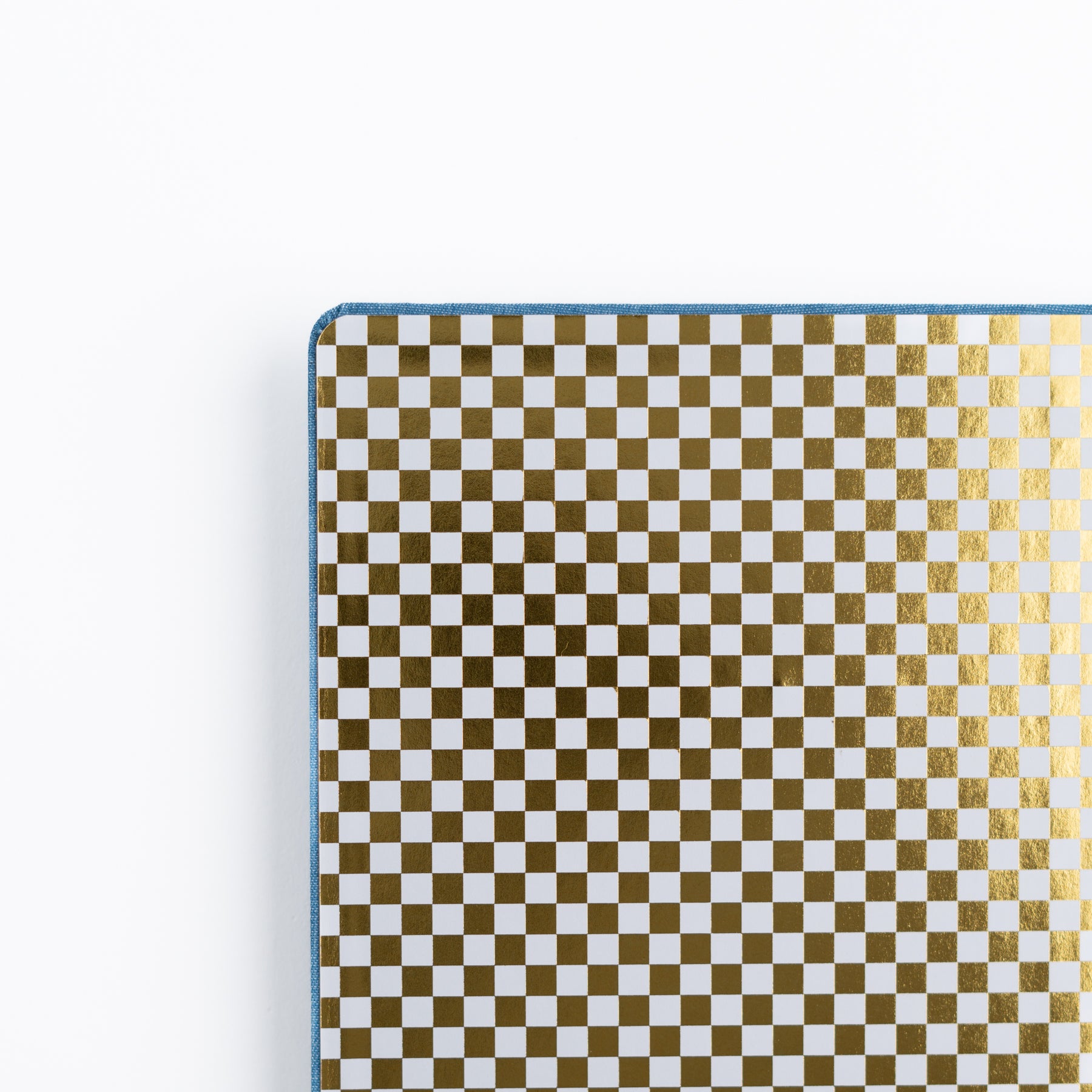 Nostalgia: Dot Grid Notebook - Archer and Olive