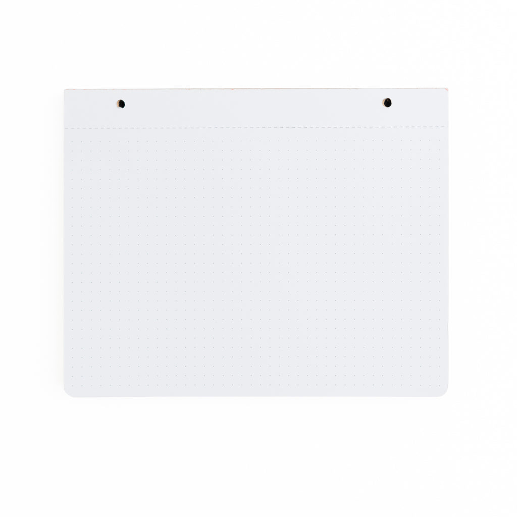 Notepad Refill | Dot Grid - Archer and Olive