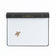 Notepad Backing + Screws + Box Set - Archer and Olive