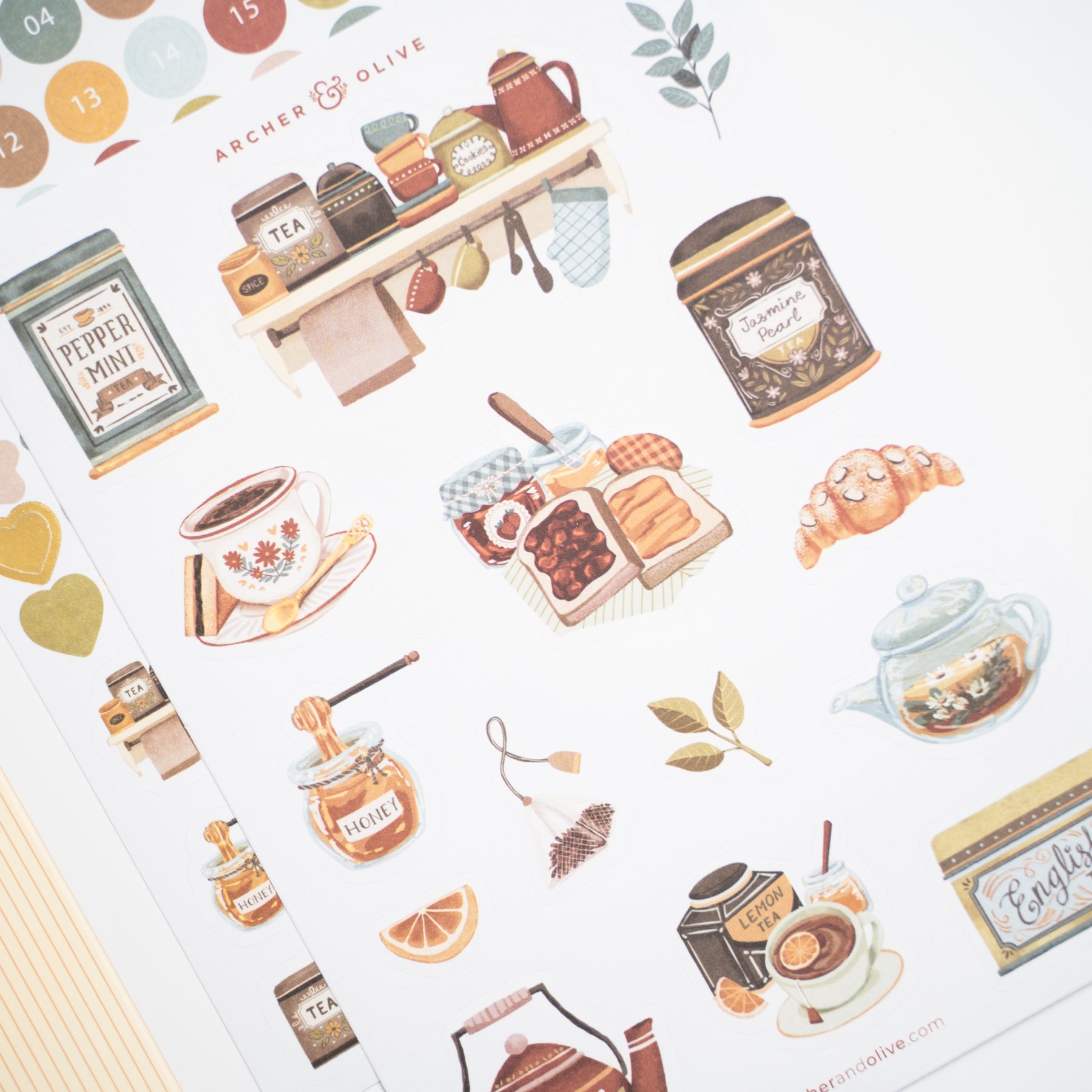 Kit Club Subscription