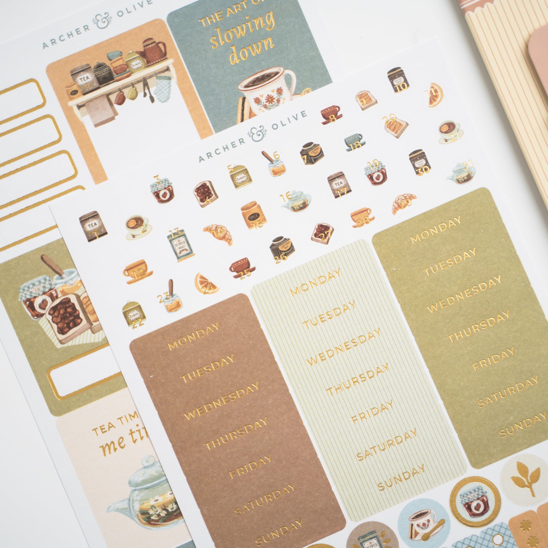 Kit Club Subscription