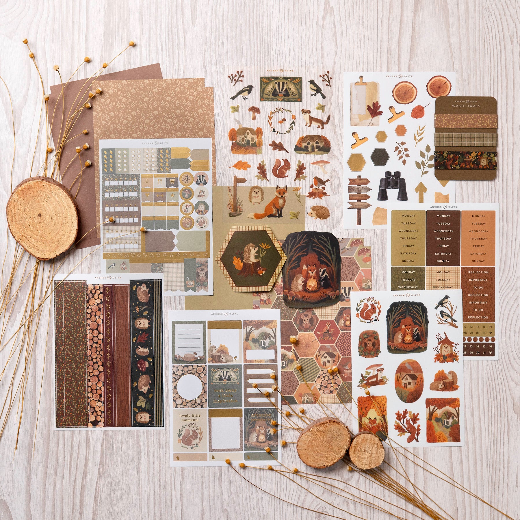 Kit Club Subscription