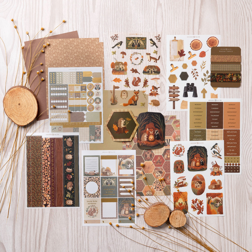Kit Club Subscription