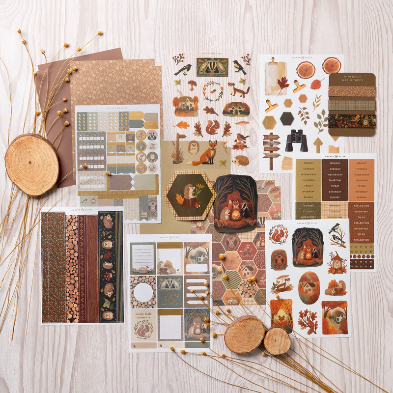 Kit Club Subscription