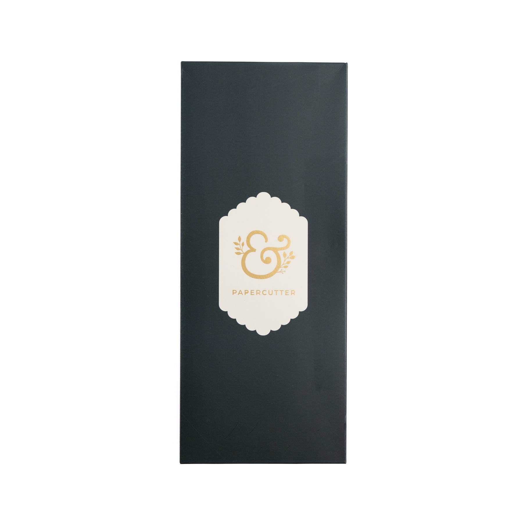 Papercutter - Archer and Olive