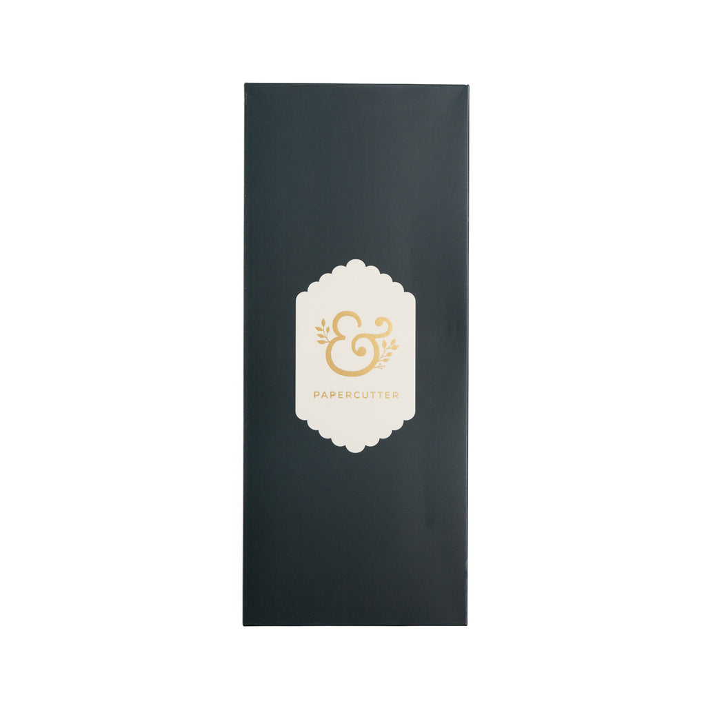 Papercutter - Archer and Olive