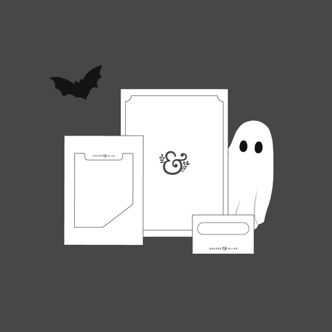 Halloween Mystery Bundle