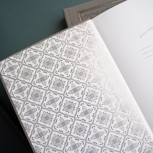 A5 Storybook Undated Planner - Archer and Olive