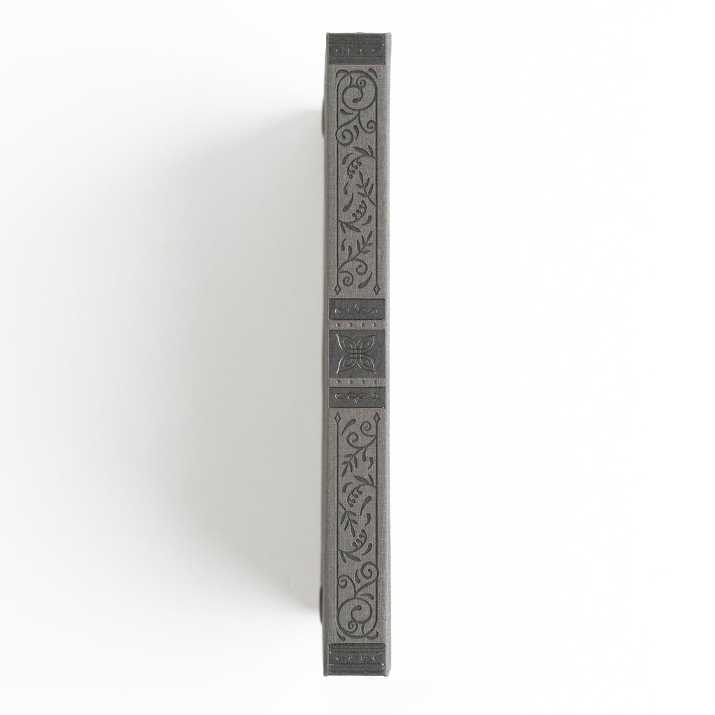 A5 Storybook Undated Planner - Archer and Olive