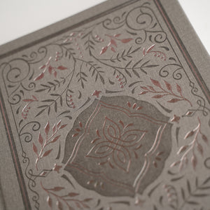 A5 Storybook Undated Planner - Archer and Olive