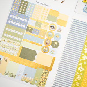 Kit Club Subscription - Archer and Olive