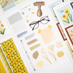 Kit Club Subscription - Archer and Olive