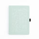 Snowdrops Notebook - Archer and Olive