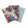 B6 Softcover Notebooks - Set of 3