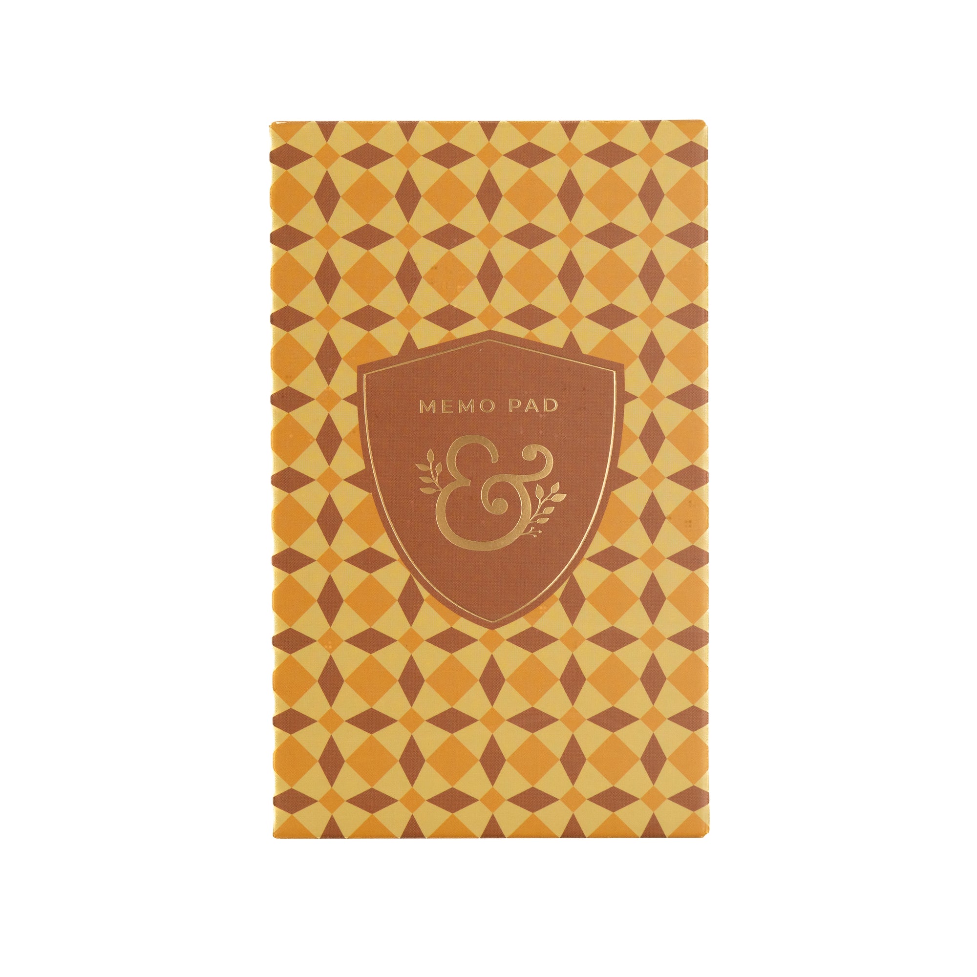 Enchanted Chapters Memo Pad - Archer and Olive