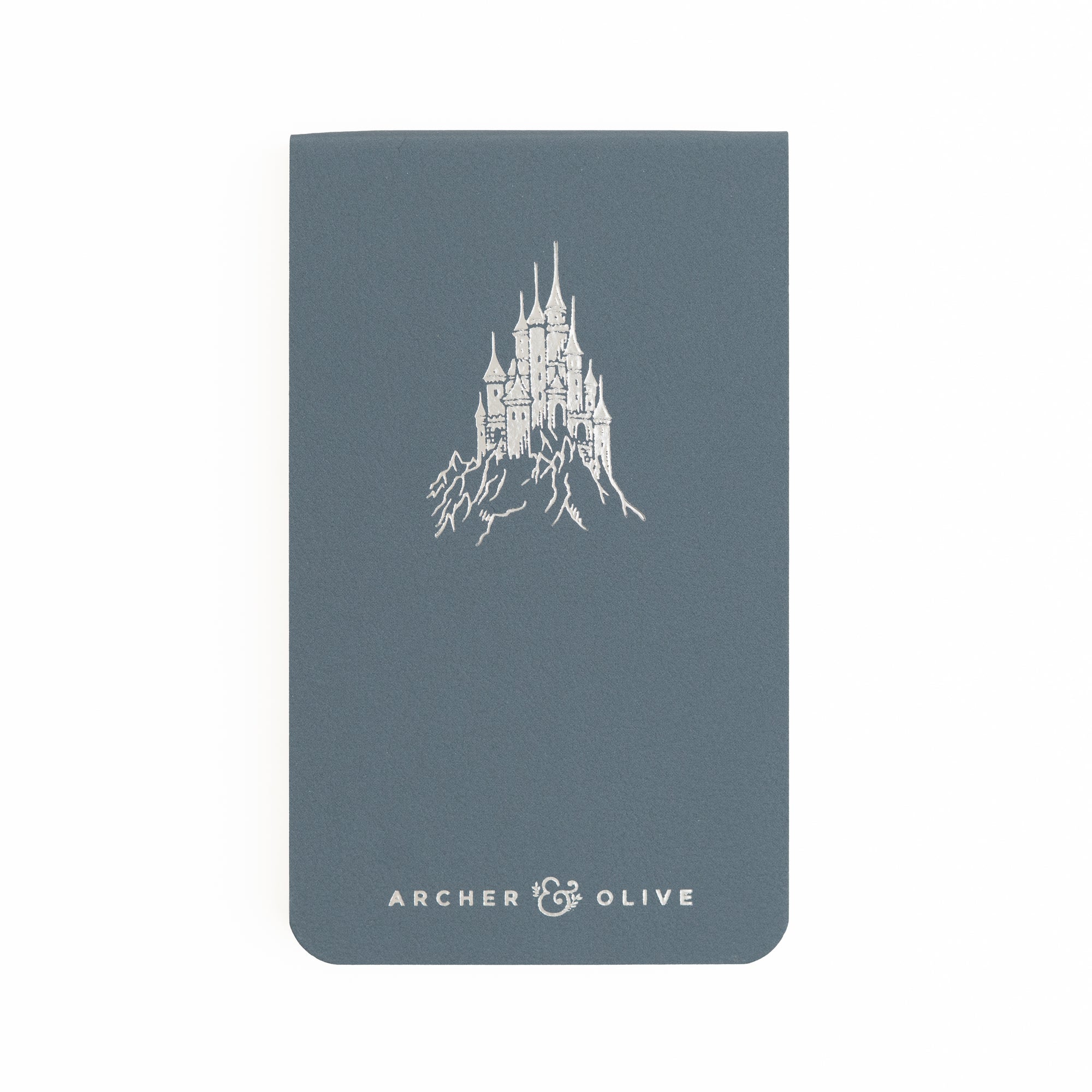 Enchanted Chapters Memo Pad - Archer and Olive