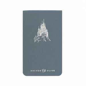 Enchanted Chapters Memo Pad - Archer and Olive