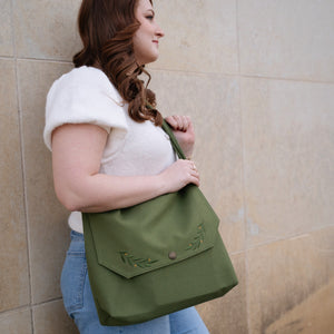 Enchanted Chapters Crossbody Bag - Archer and Olive