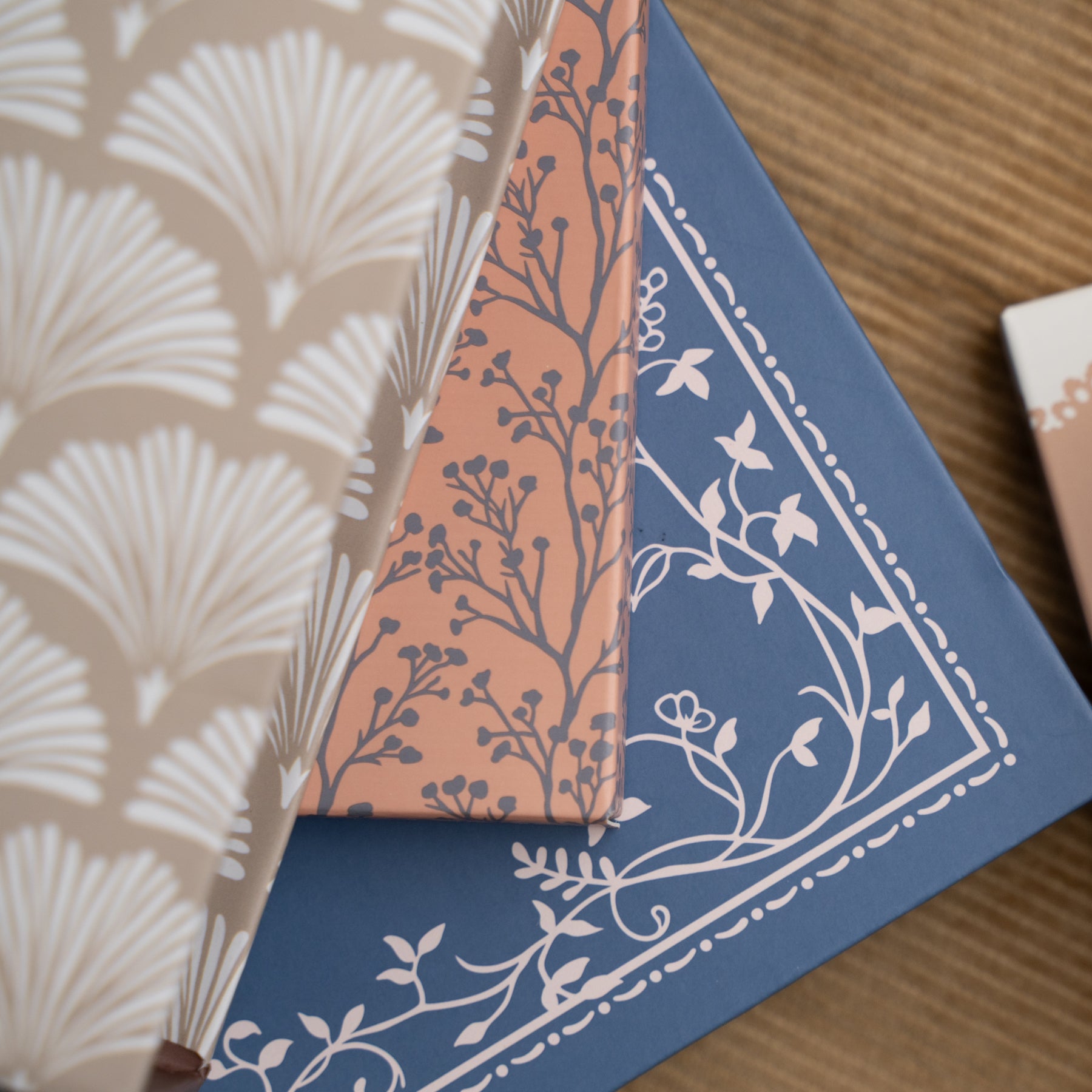 Quarterly Subscription Box