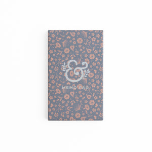 Summer 2025 Memo Pad - Archer and Olive