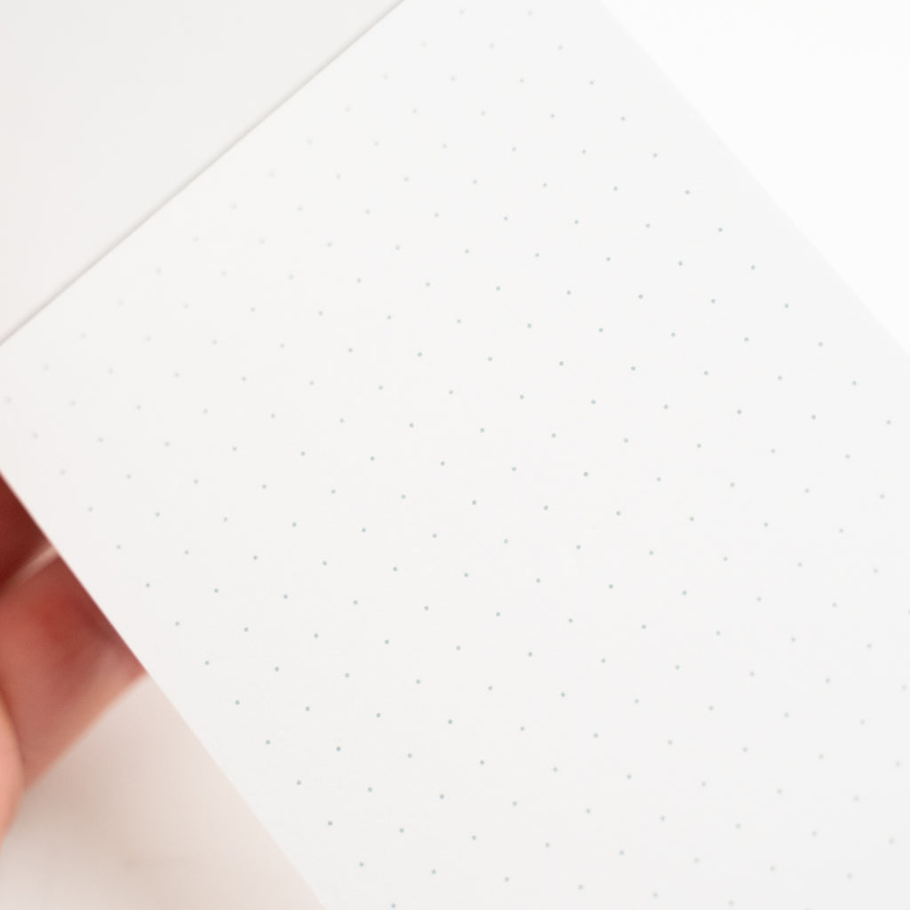 Summer 2025 Memo Pad - Archer and Olive