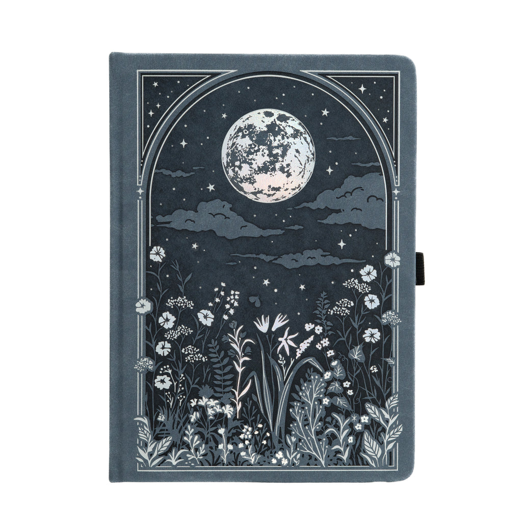 Moonlit Garden | Books