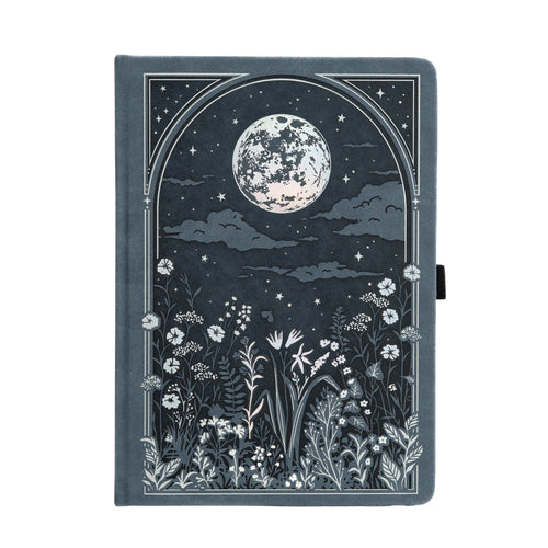 Moonlit Garden | Books
