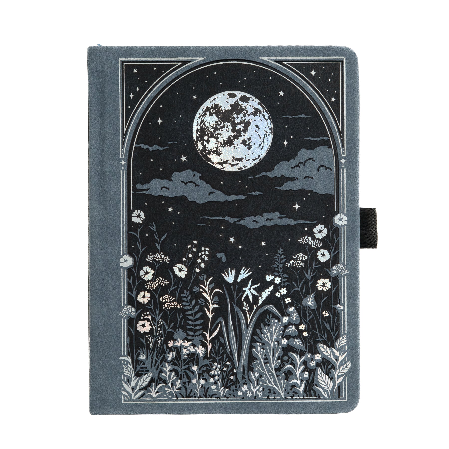 Moonlit Garden | Books