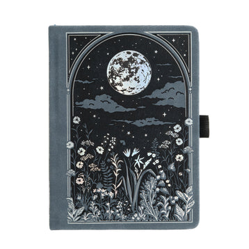 Moonlit Garden | Books