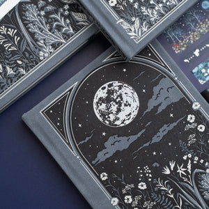 Moonlit Garden | Books