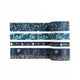 Moonlit Garden Washi Tape - Archer and Olive