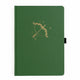 The Archer Notebook - Archer and Olive