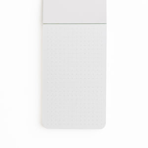 Quiet Corners Memo Pad