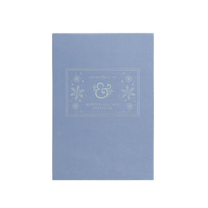 Winter Village Sticker Set - Archer and Olive