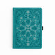 Frosted Storybook Notebook - Archer and Olive