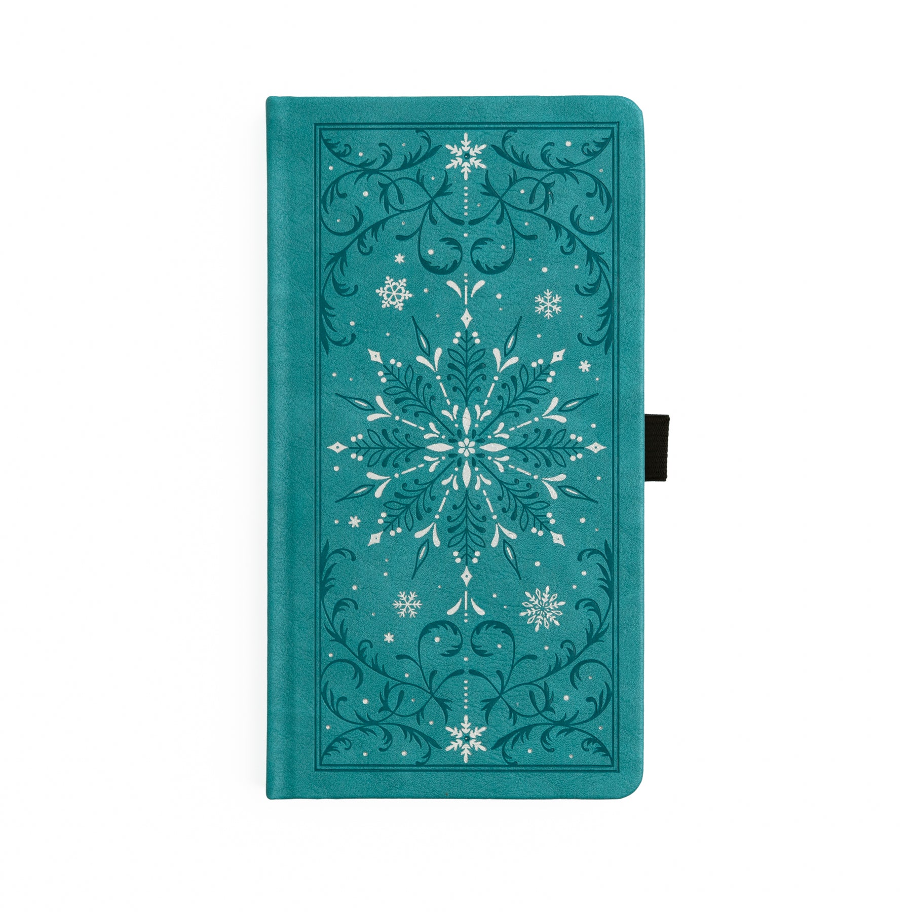 Frosted Storybook Notebook - Archer and Olive