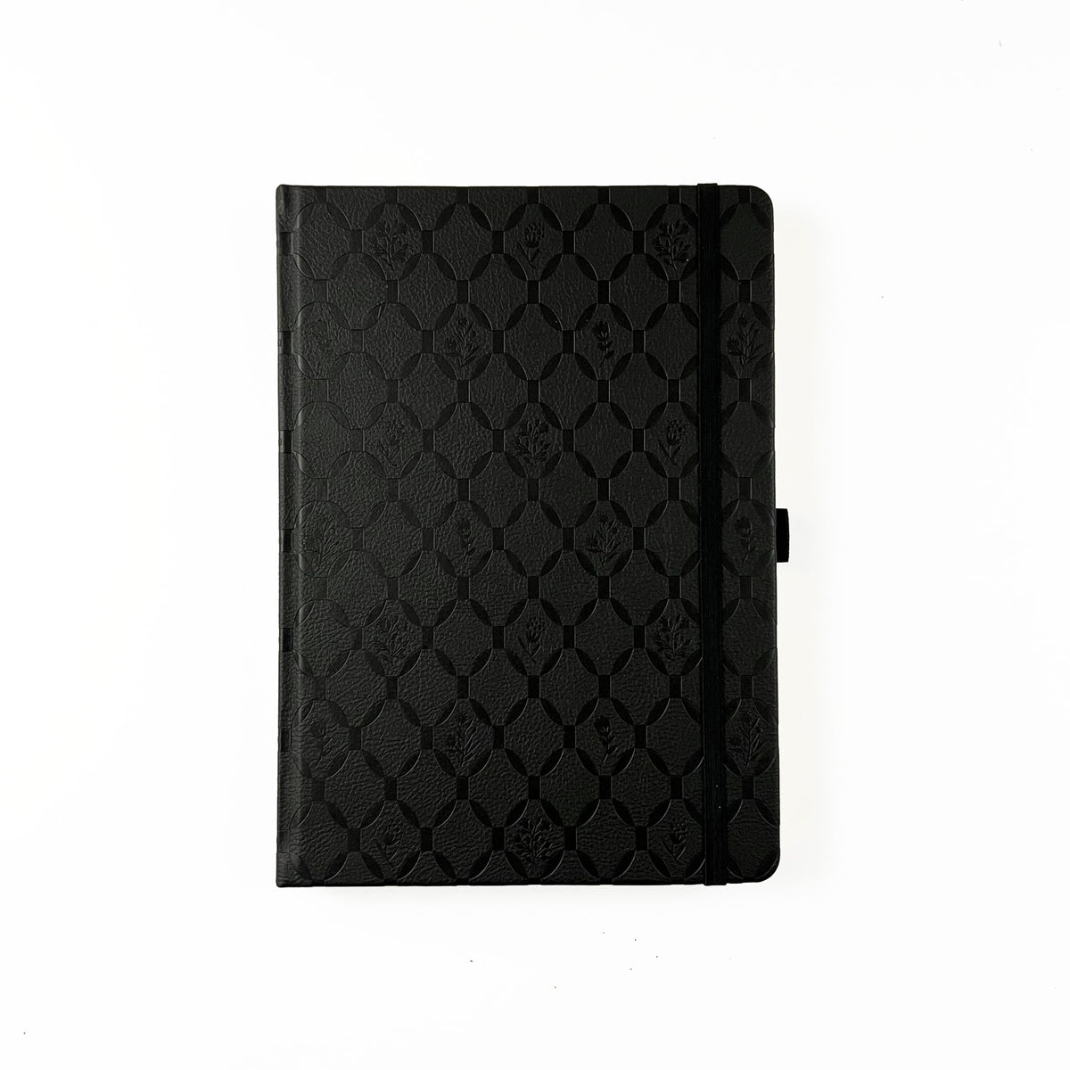 B5 Timeless: Lined Notebook