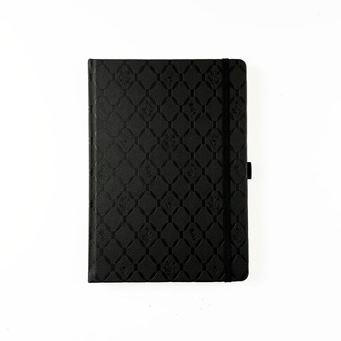 B5 Timeless: Lined Notebook