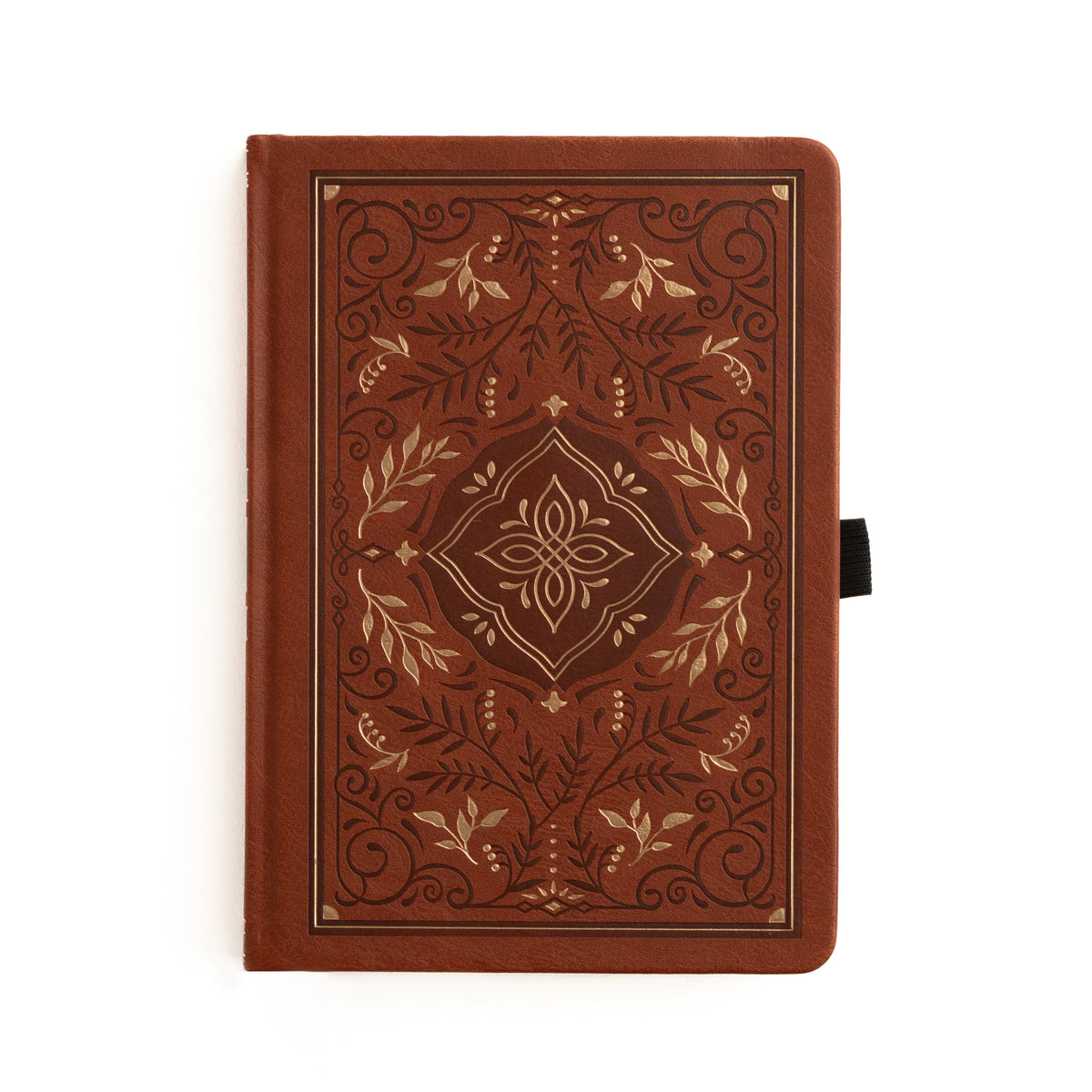 A5 Storybook: Dated Planner