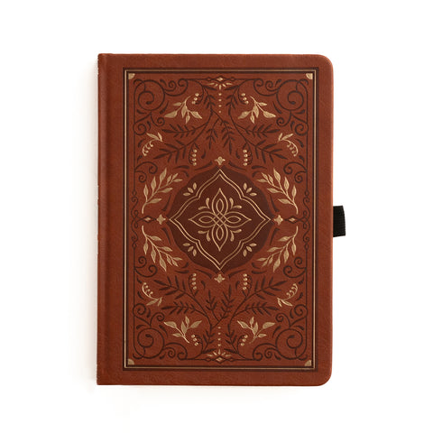 A5 Storybook: Dated Planner